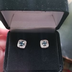 Kay jewelers earrings